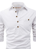Navkanj Men's Slim Fit Spread Collar Cotton Beige Color Short Kurta